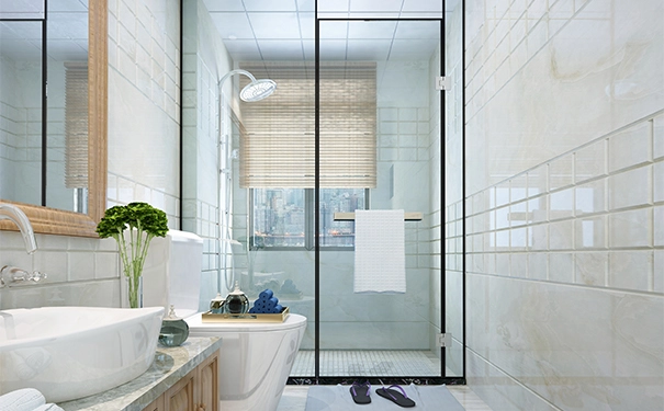 淋浴房玻璃厚度标准