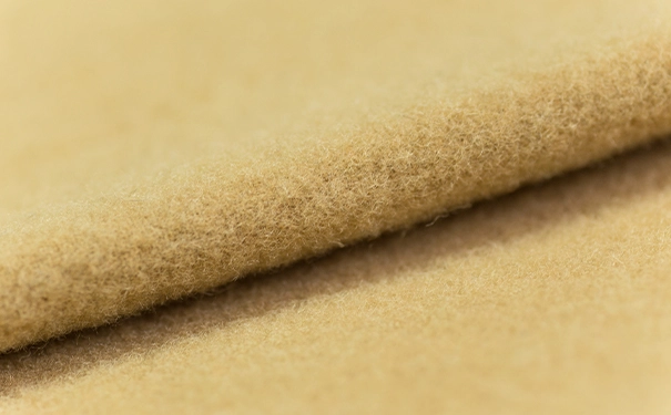 羊毛毡是什么材料做的