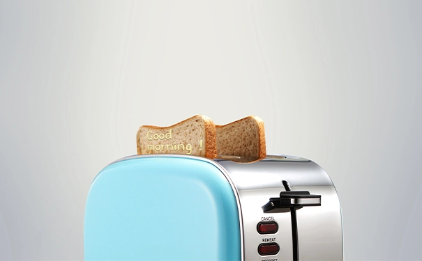 自动烤面包机实用吗