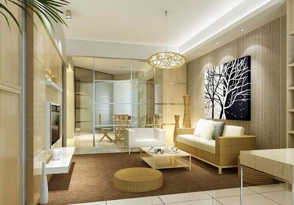 家居风水