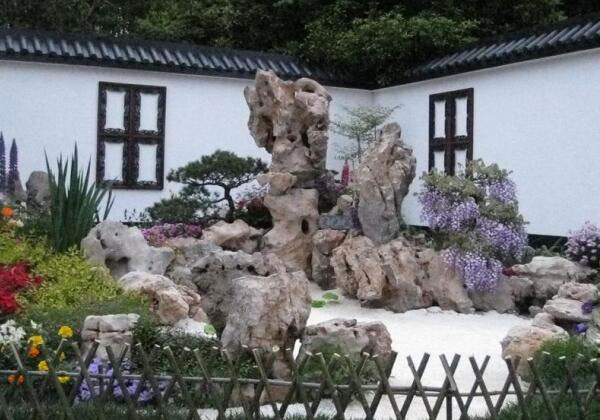 老房装修_家庭养花