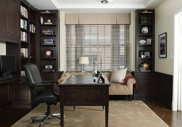 老房装修_书房装修风水