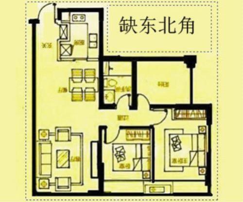 老房装修网-五种凶宅 老房装修网-五种凶宅
