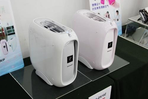 车载空气净化器的适用人群和发展前景