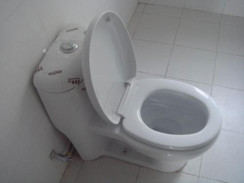 你家马桶清洁到位吗？