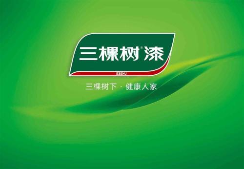 健康安全油漆推荐