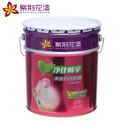 健康安全油漆推荐