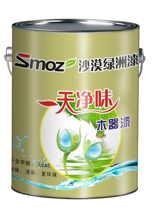 健康安全油漆推荐