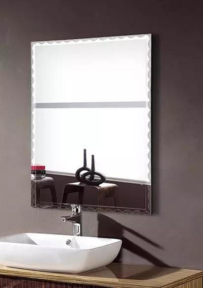 浴室镜  美观  优质  今朝装饰