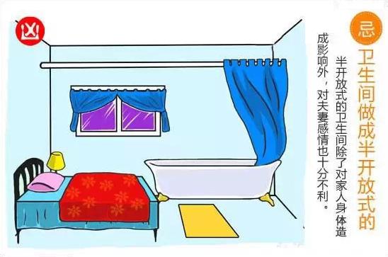 卫生间装修