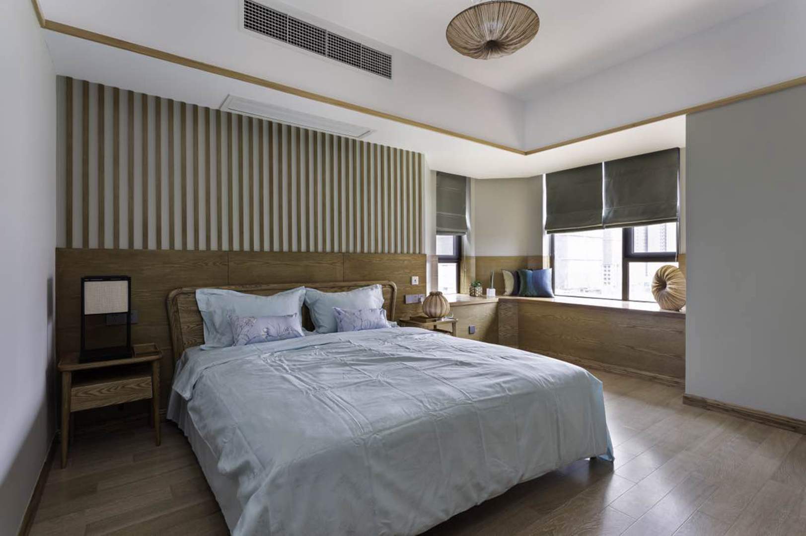 室内装修如何做到既省钱又优质 做好预算货比三家还要躲过这些坑
