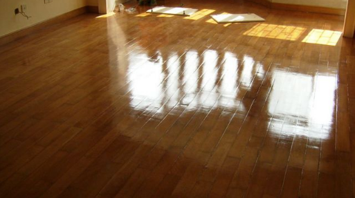 老房装修  地板翻新流程