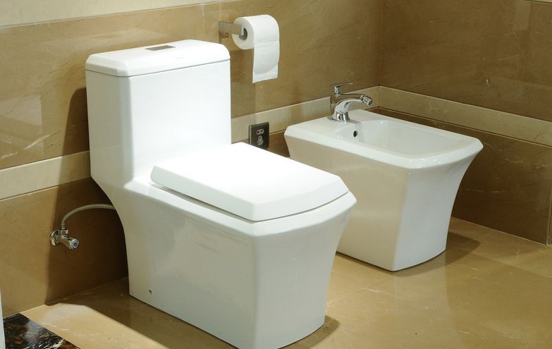 陶瓷洁具