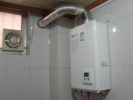 热水器