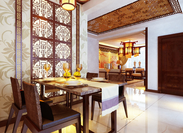 餐桌