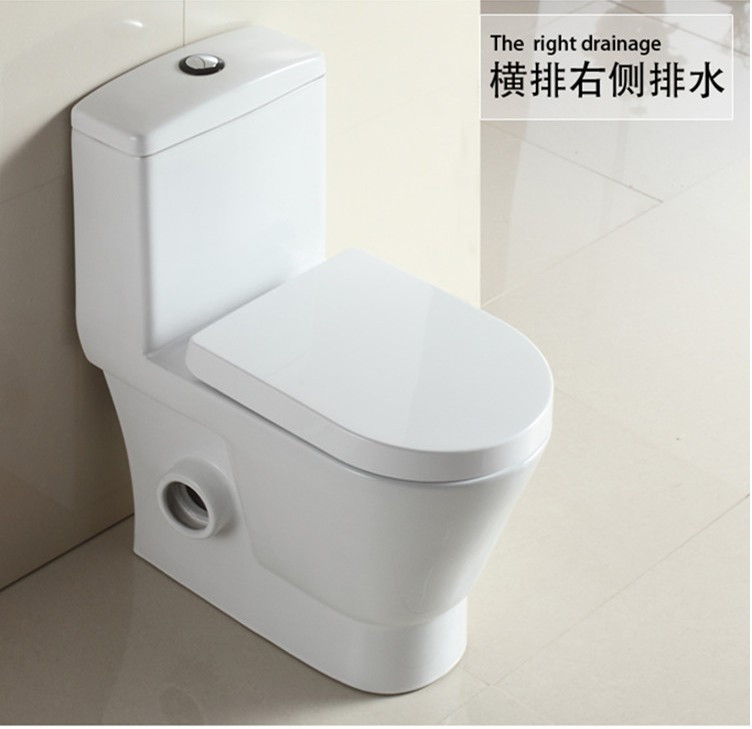 马桶