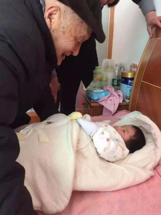 贴心收纳，陪伴父母慢慢变老！