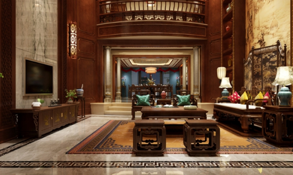 北京装修公司