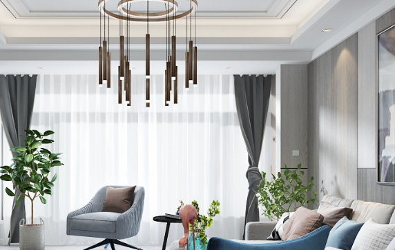 全包装修、半包装修优势
