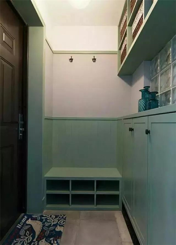 玄关设计