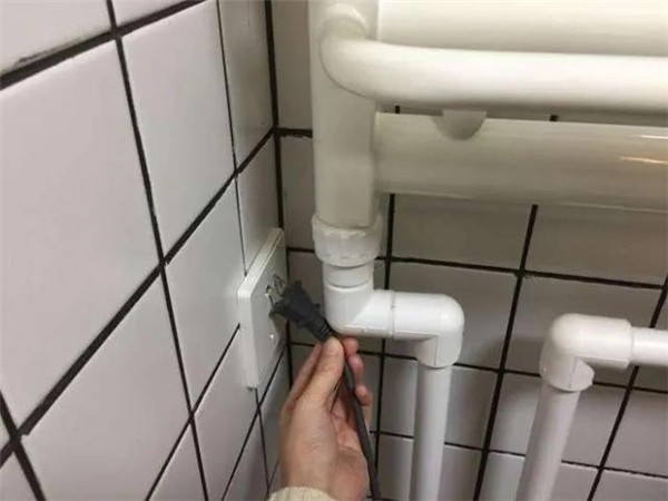 插座不够用怎么办