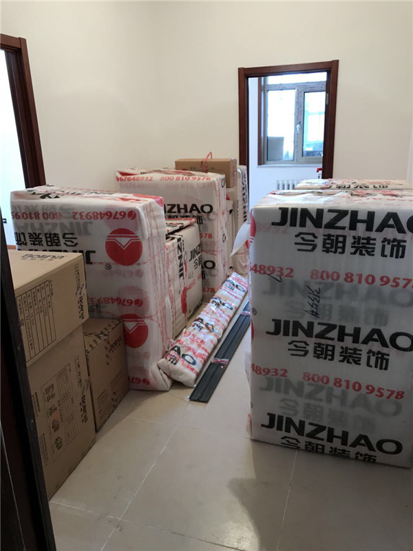 夏季装修小建议