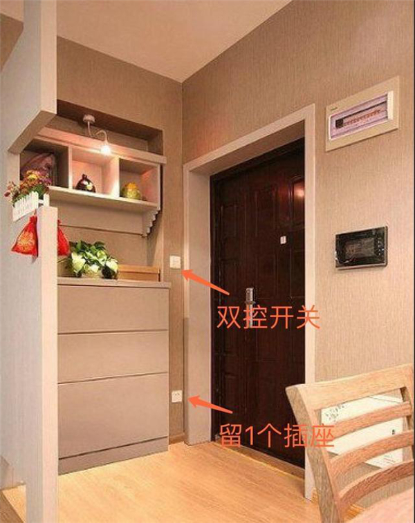 玄关设计