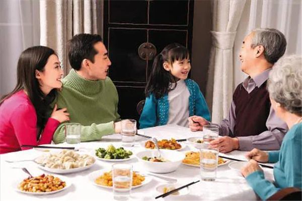 适老化设计  居家养老