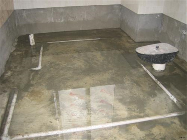 卫生间漏水 防水工程 家庭装修.png