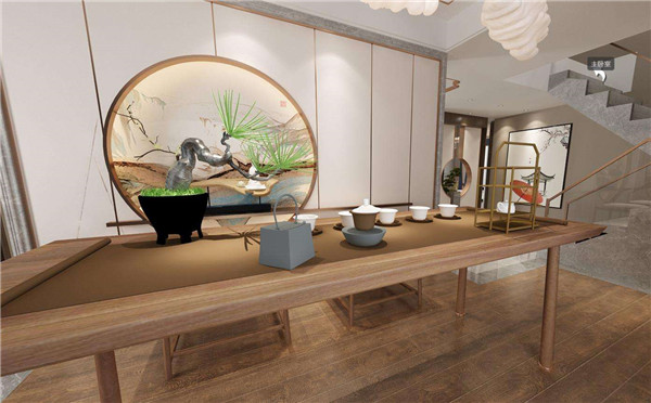 禅意居室 装修  地板 家具.png
