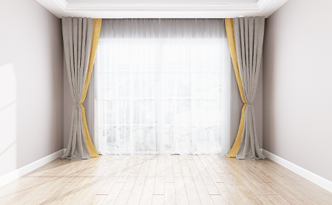 最新安装窗帘方法详解