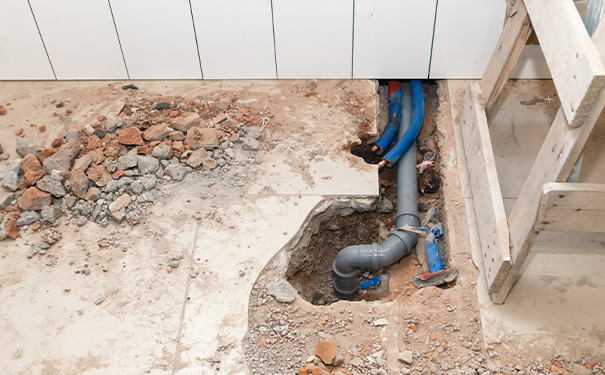 卫生间装修做防水规范