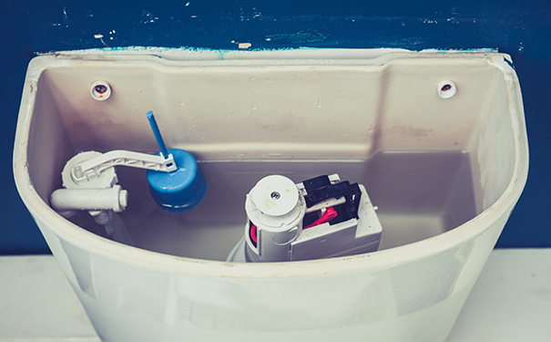 安装坐便器水箱的方法是什么