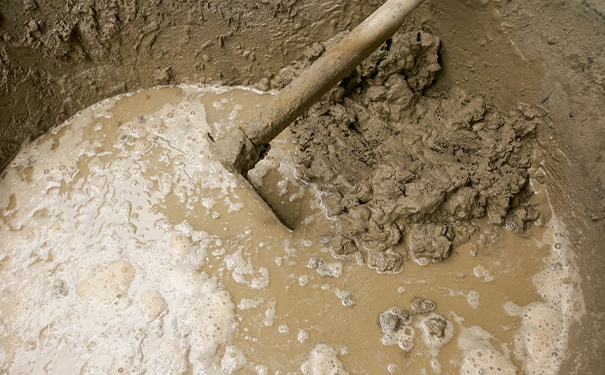 聚合物砂浆施工方法及要点