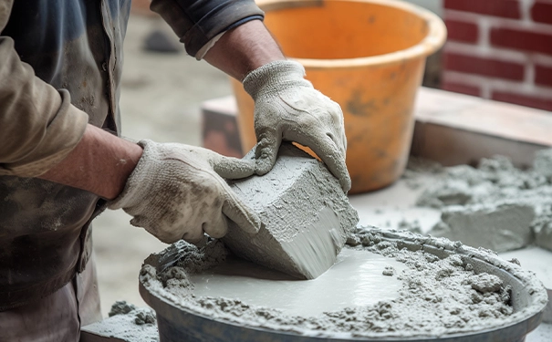 聚合物水泥砂浆是什么