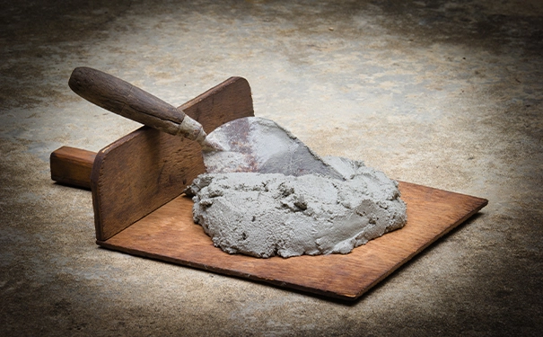 聚合物水泥砂浆的用途