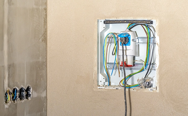 装修房子改水电一般多少钱一米