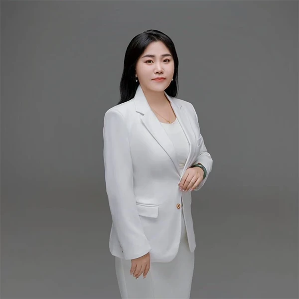 张梦如