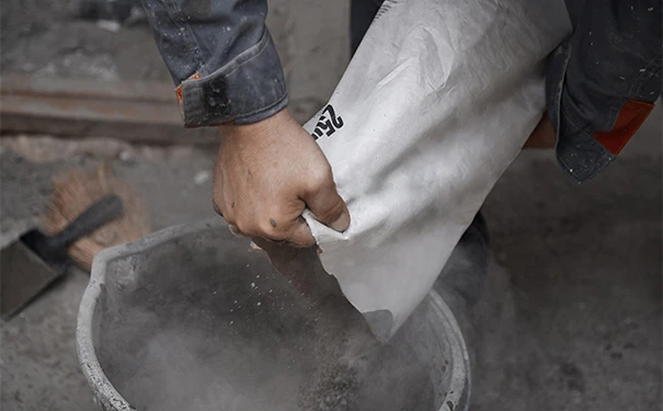 装修到底需要多少水泥(家装水泥选购指南) 装修到底需要多少水泥(家装水泥选购指南)