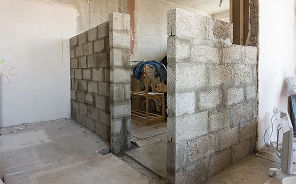 隔墙材料有哪几种,常见建筑隔墙材料介绍