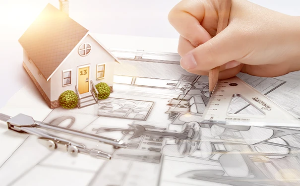装修房子详细步骤流程,房屋装修步骤详细工序